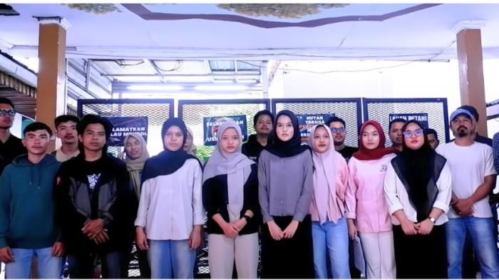 Koalisi Masyarakat Sipil Riau Kecam Represi Aparat dan Kriminalisasi Aktivis: Desak Presiden Bertindak Tegas