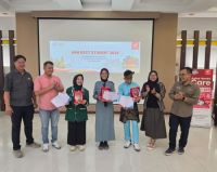 Semangat Sinergi Bagi Negeri, AHM Best Student 2026 Regional Riau Wadahi Inovasi Gen Z