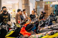Ajang Modifikasi Terbesar Indonesia, Honda Modif Contest 2026 Sapa Pekanbaru 22–23 Agustus